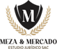 MEZA & MERCADO ESTUDIO JURÍDICO